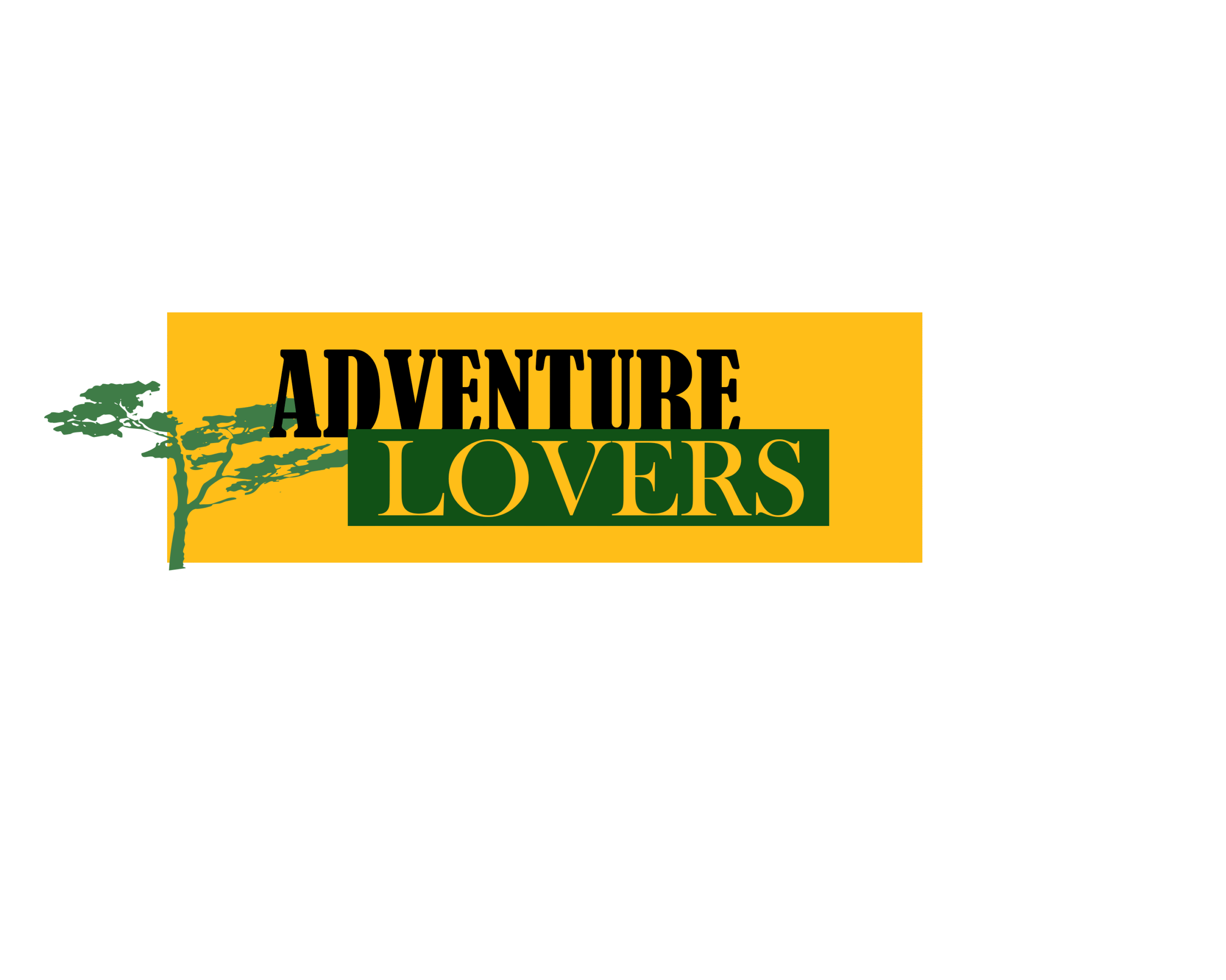 ADVENTURE LOVERS